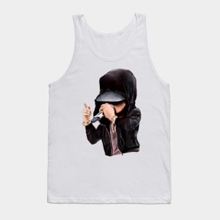 One Opportunity! (Legendz) Tank Top